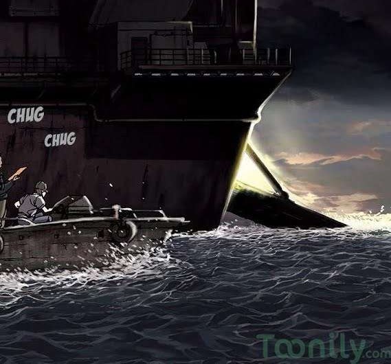 Leviathan Chapter 17 Gambar 11