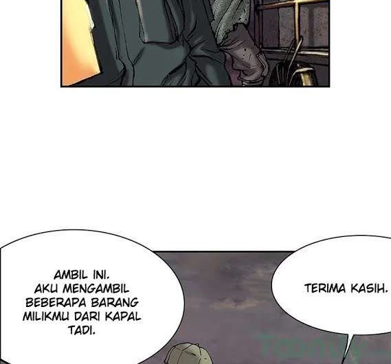 Leviathan Chapter 17 Gambar 14