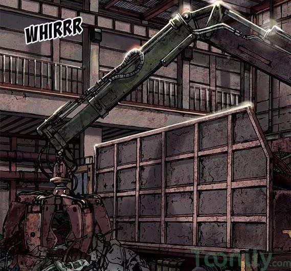 Leviathan Chapter 17 Gambar 20