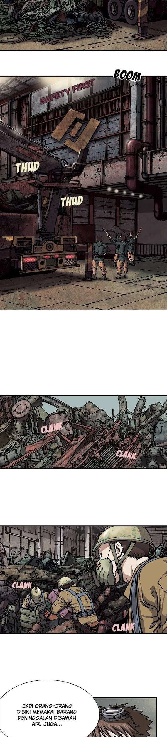 Leviathan Chapter 17 Gambar 21