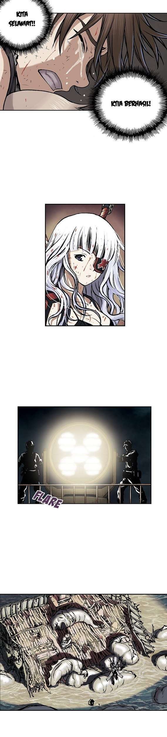 Leviathan Chapter 15 Gambar 5