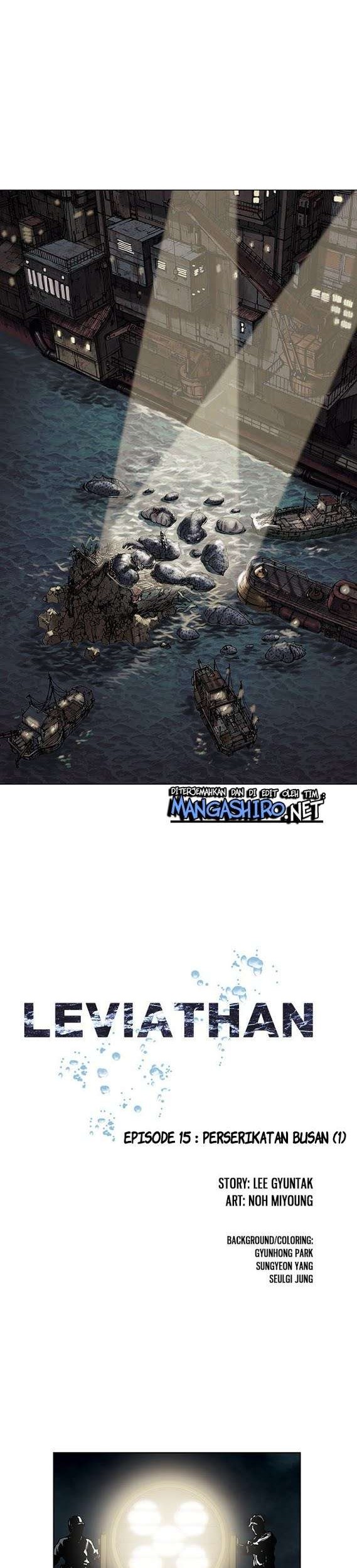 Leviathan Chapter 15 Gambar 6