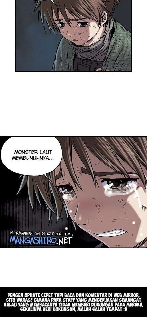 Leviathan Chapter 15 Gambar 26