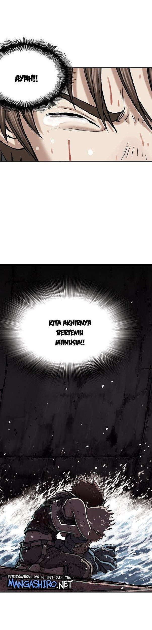 Leviathan Chapter 15 Gambar 3