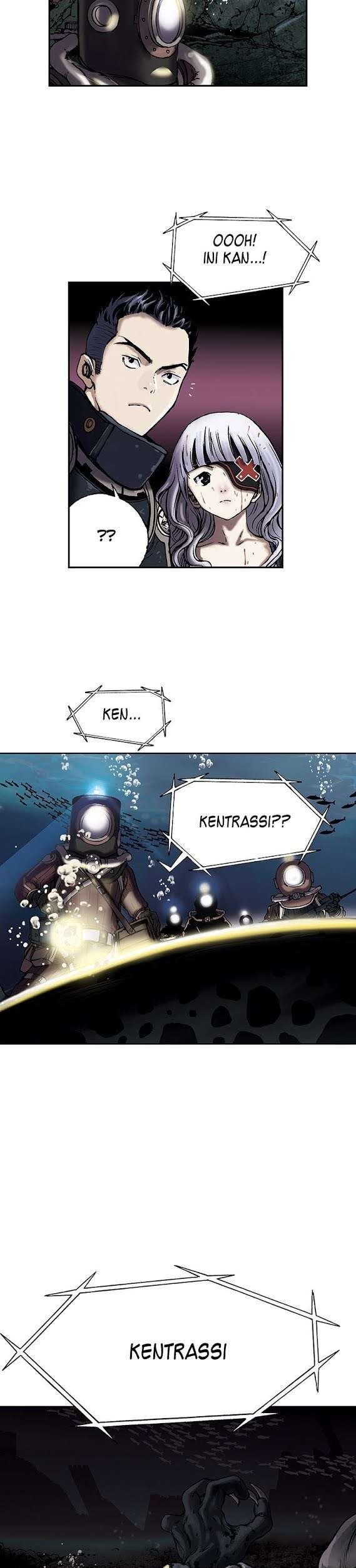 Leviathan Chapter 15 Gambar 15