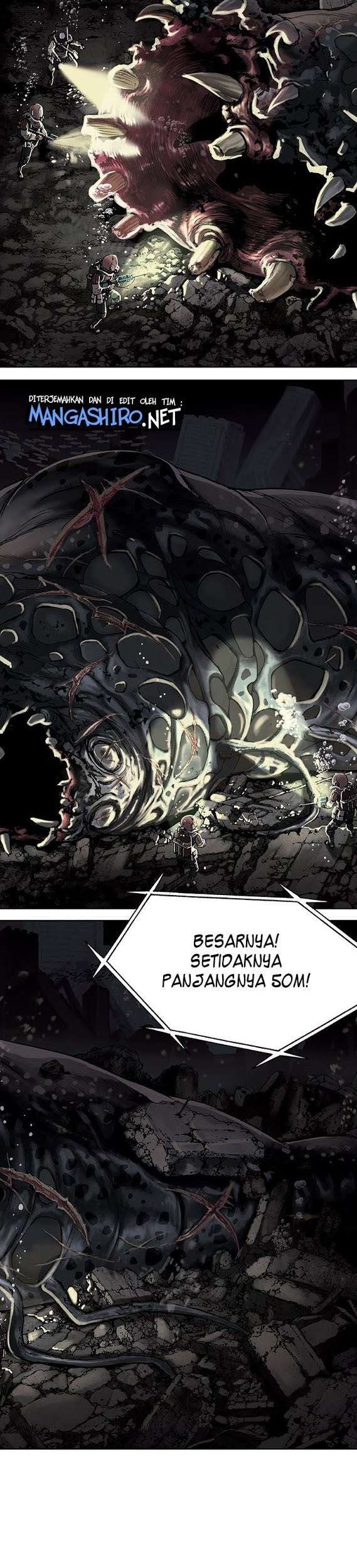 Leviathan Chapter 15 Gambar 16
