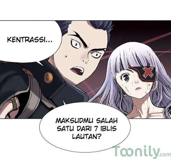 Leviathan Chapter 15 Gambar 17