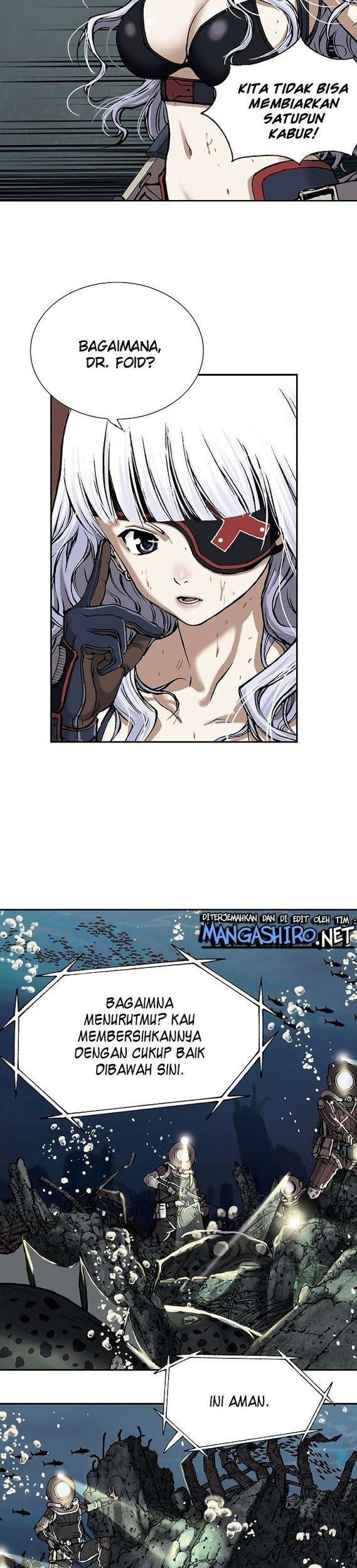 Leviathan Chapter 15 Gambar 10