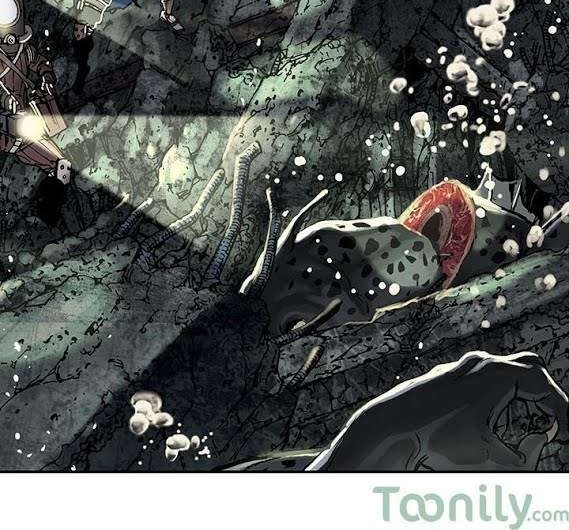 Leviathan Chapter 15 Gambar 11