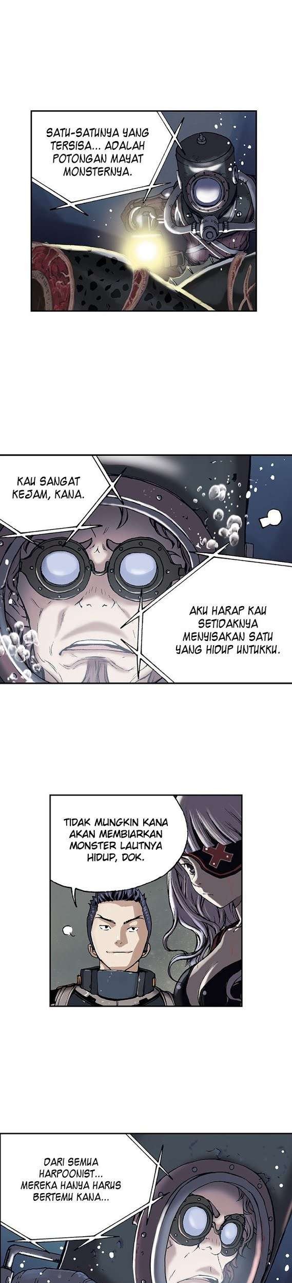Leviathan Chapter 15 Gambar 12