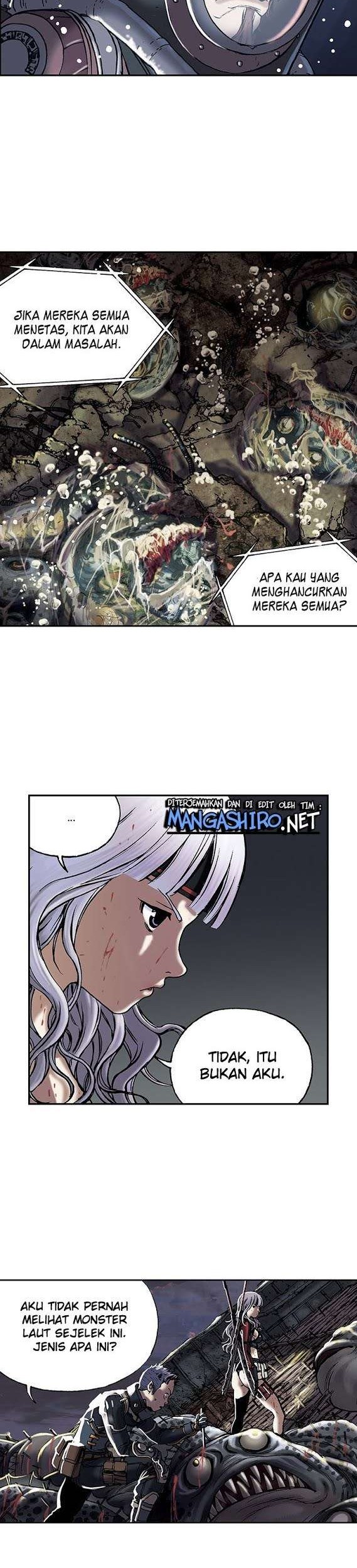 Leviathan Chapter 15 Gambar 13