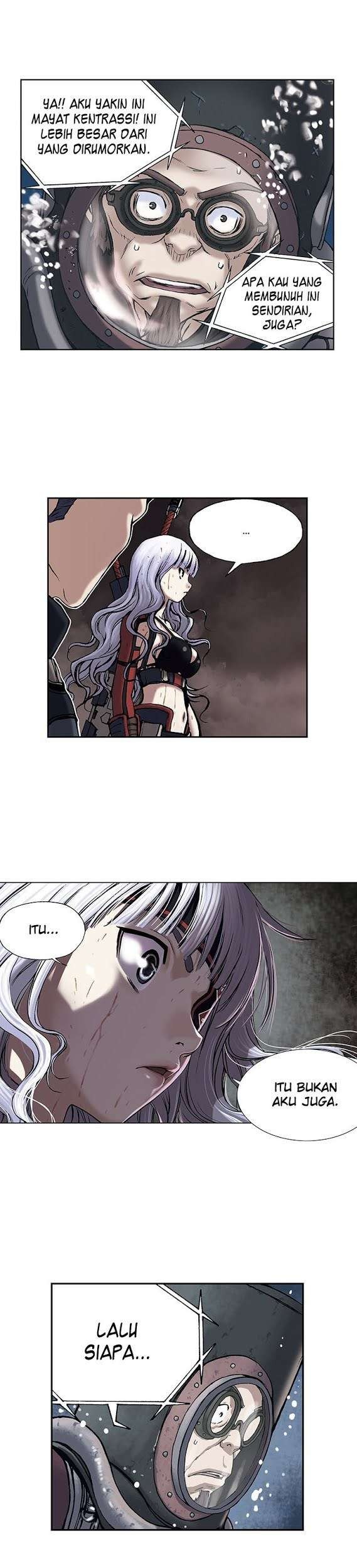 Leviathan Chapter 15 Gambar 18