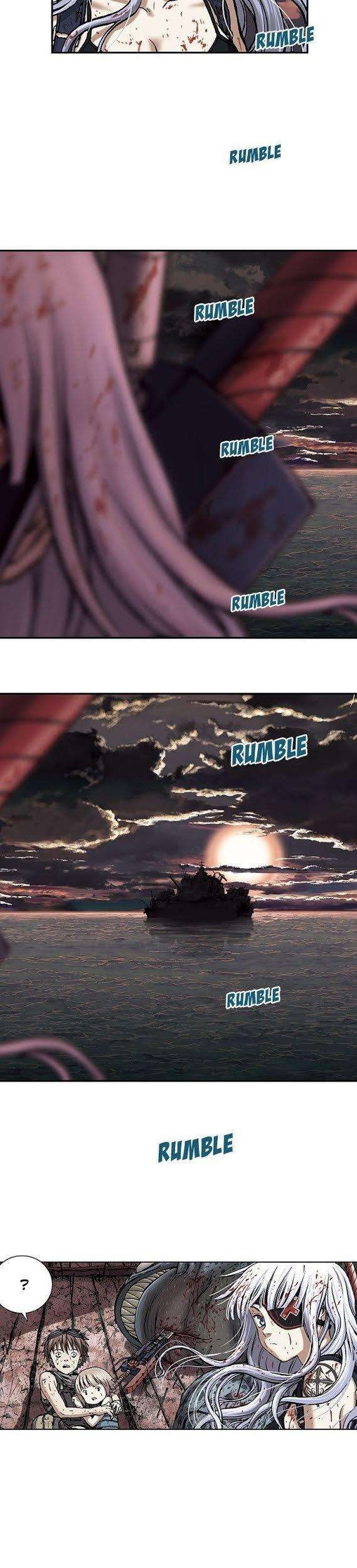 Leviathan Chapter 14 Gambar 5