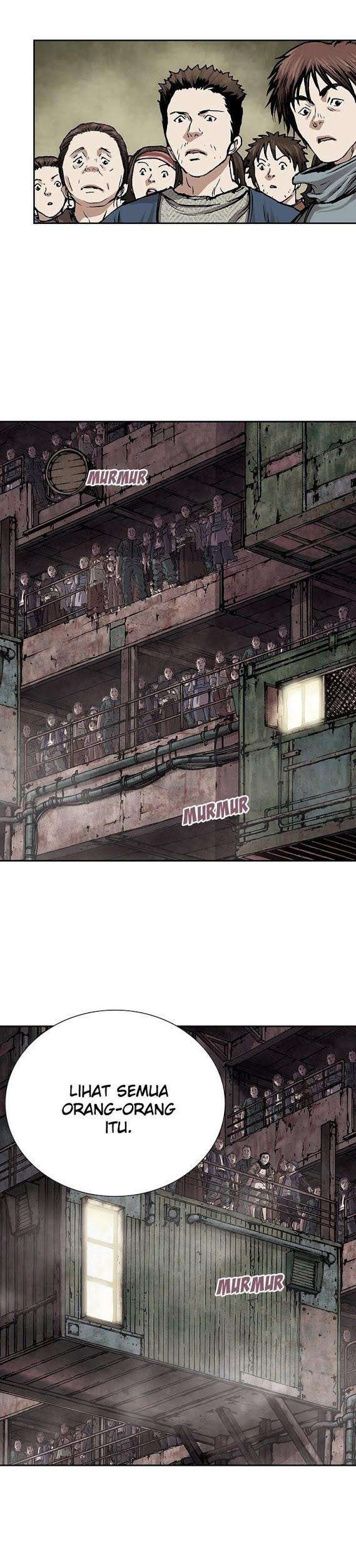 Leviathan Chapter 14 Gambar 24