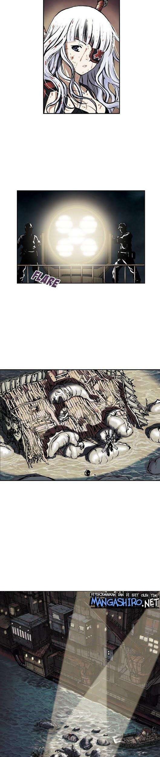 Leviathan Chapter 14 Gambar 28