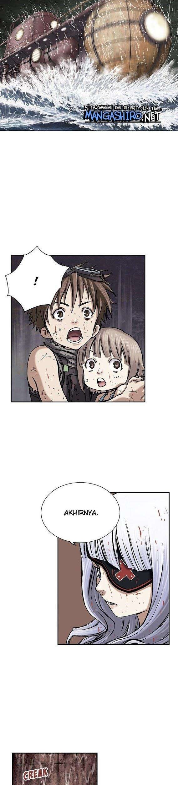 Leviathan Chapter 14 Gambar 16