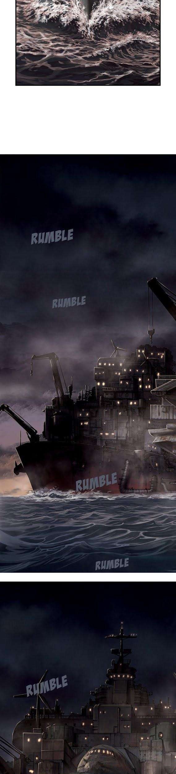 Leviathan Chapter 14 Gambar 9