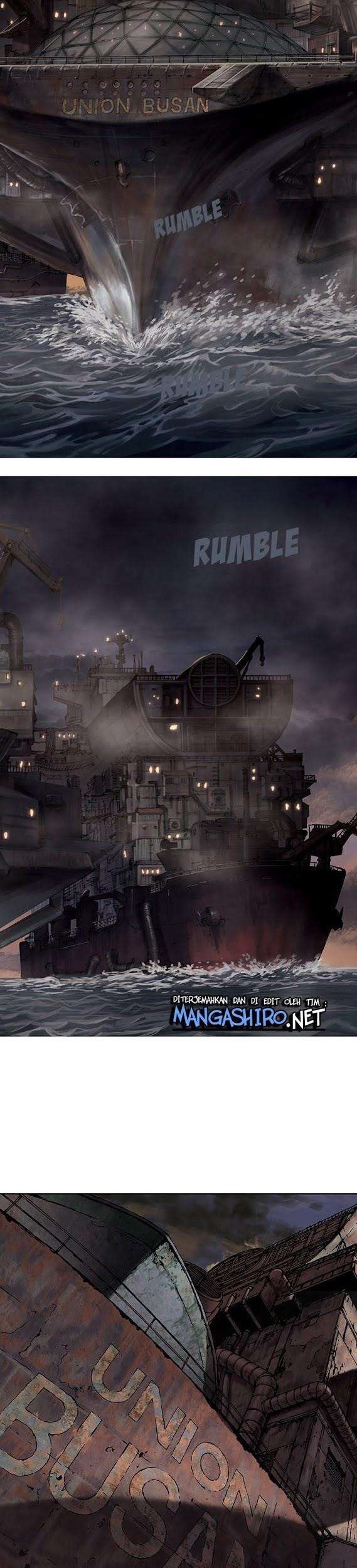 Leviathan Chapter 14 Gambar 10