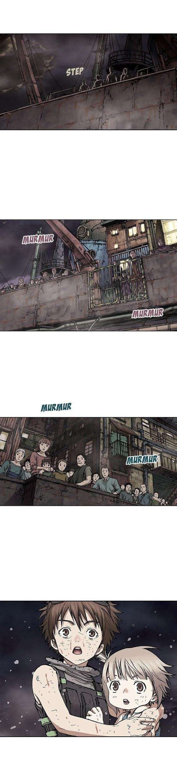 Leviathan Chapter 14 Gambar 21