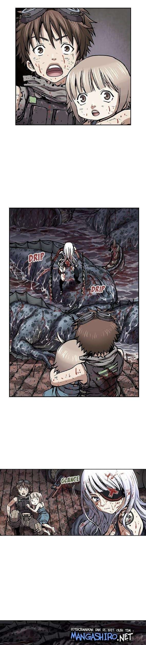 Leviathan Chapter 13 Gambar 24