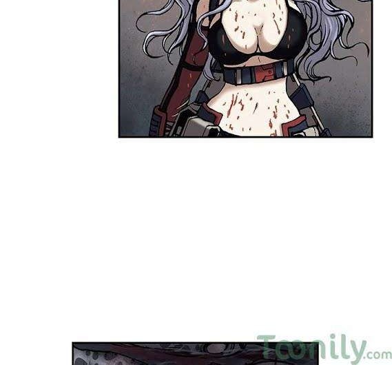 Leviathan Chapter 13 Gambar 26