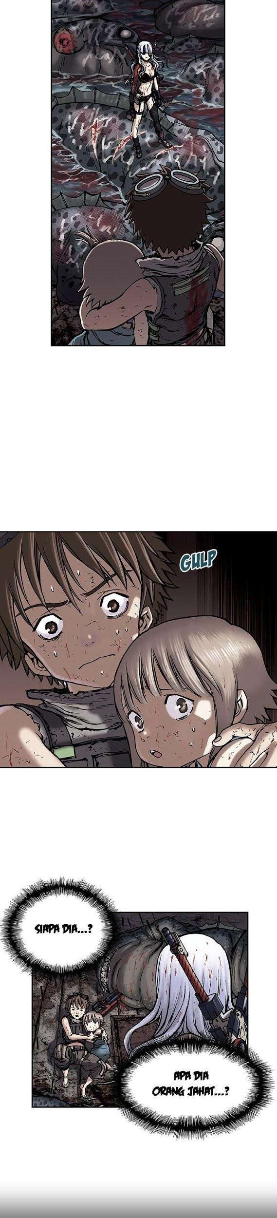 Leviathan Chapter 13 Gambar 27