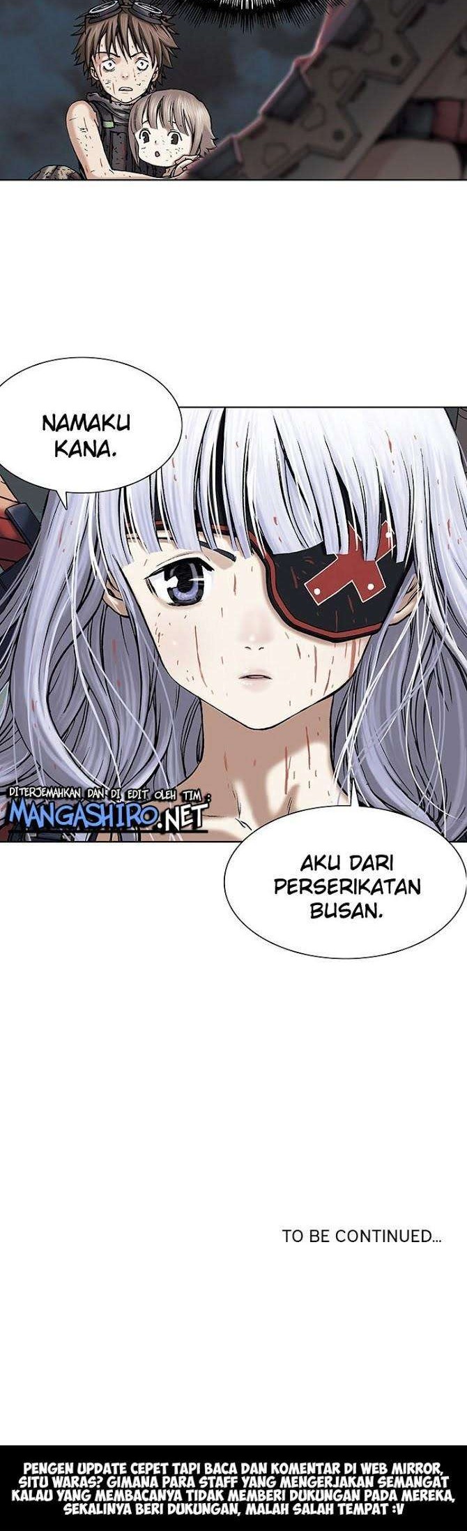 Leviathan Chapter 13 Gambar 34