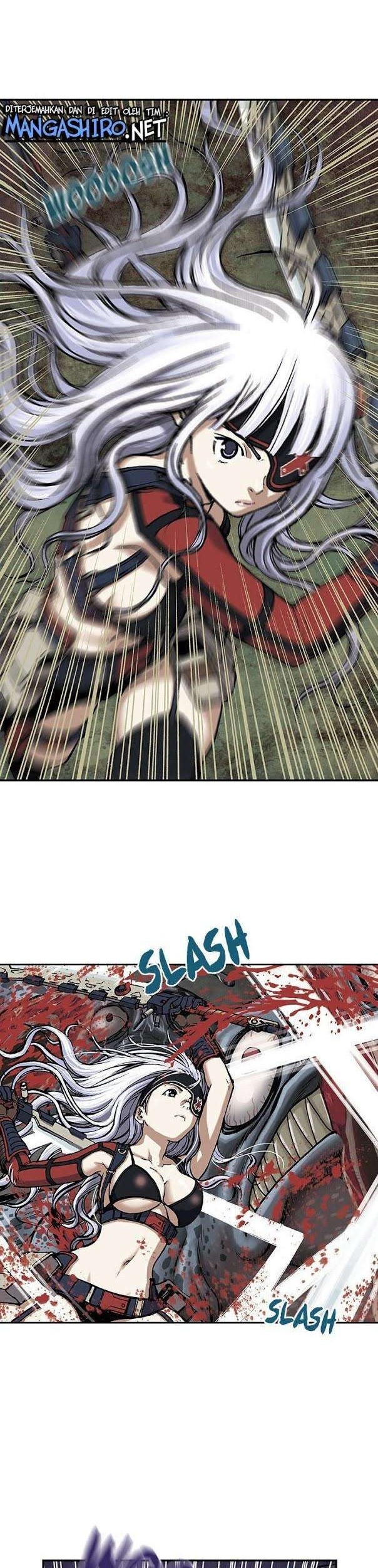 Leviathan Chapter 13 Gambar 3