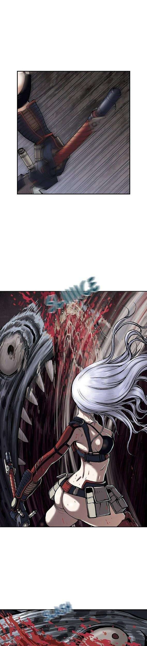 Leviathan Chapter 13 Gambar 15