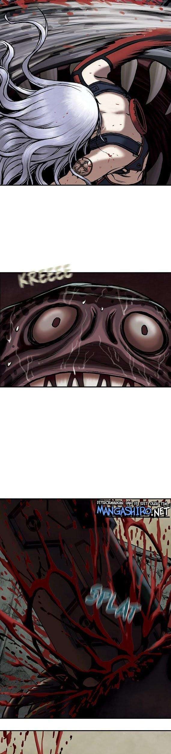 Leviathan Chapter 13 Gambar 16