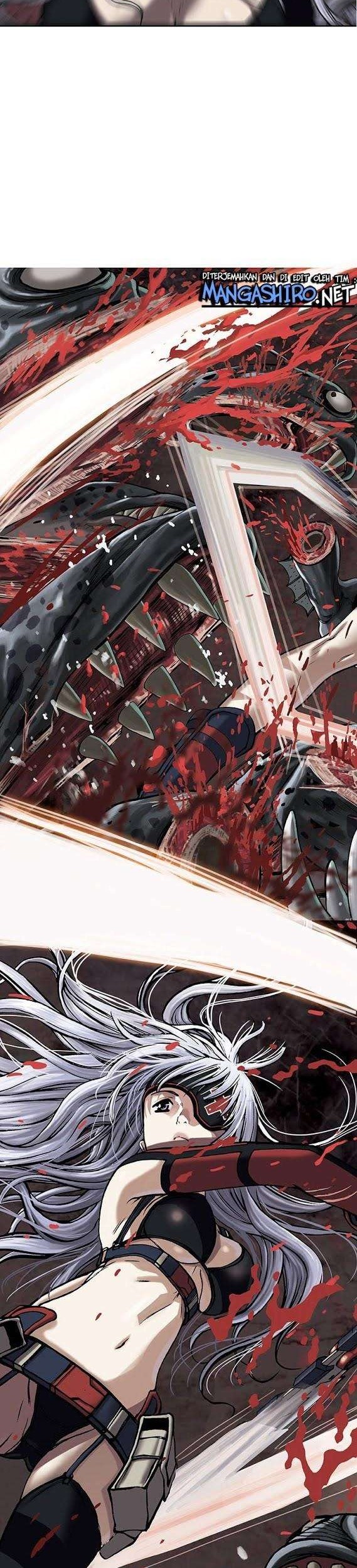 Leviathan Chapter 13 Gambar 10