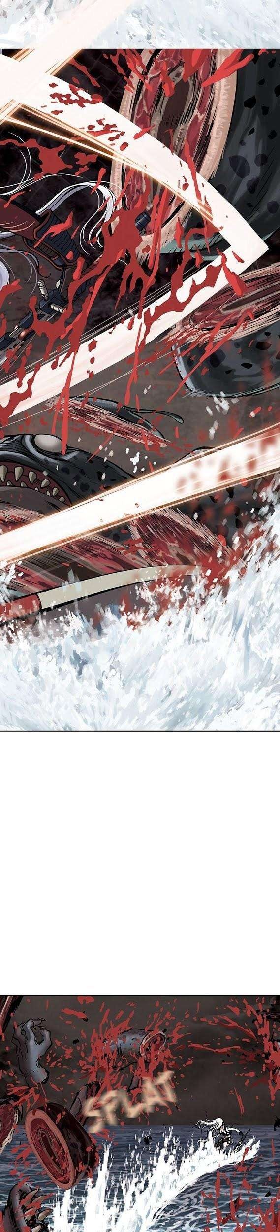 Leviathan Chapter 13 Gambar 12