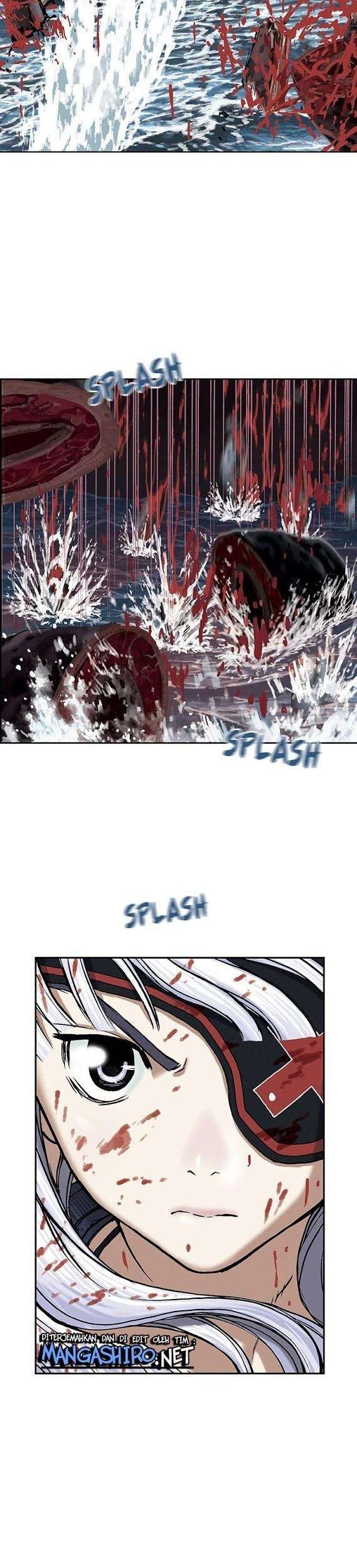 Leviathan Chapter 13 Gambar 13