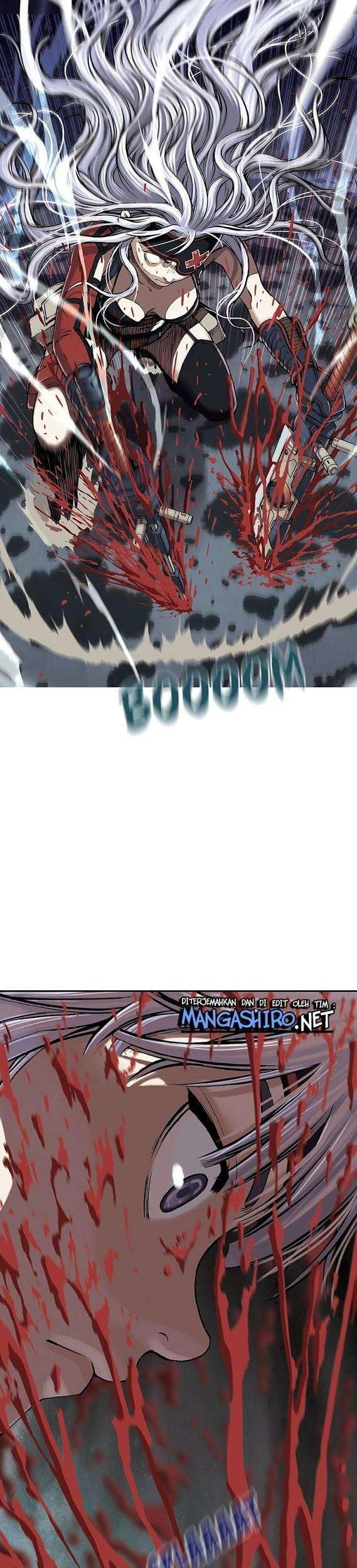 Leviathan Chapter 13 Gambar 22