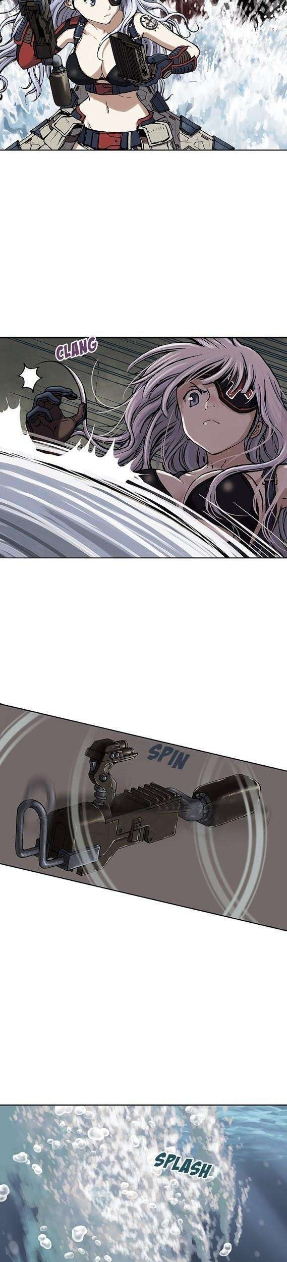 Leviathan Chapter 12 Gambar 24