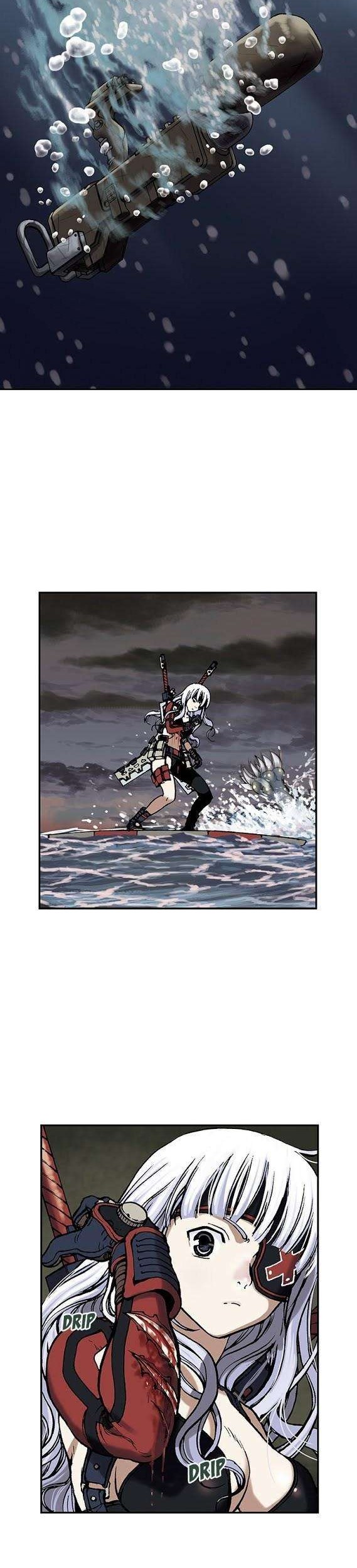 Leviathan Chapter 12 Gambar 25