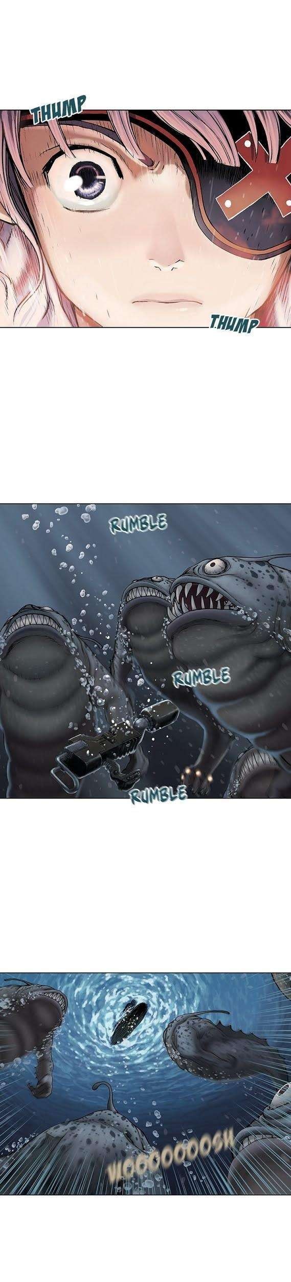 Leviathan Chapter 12 Gambar 27