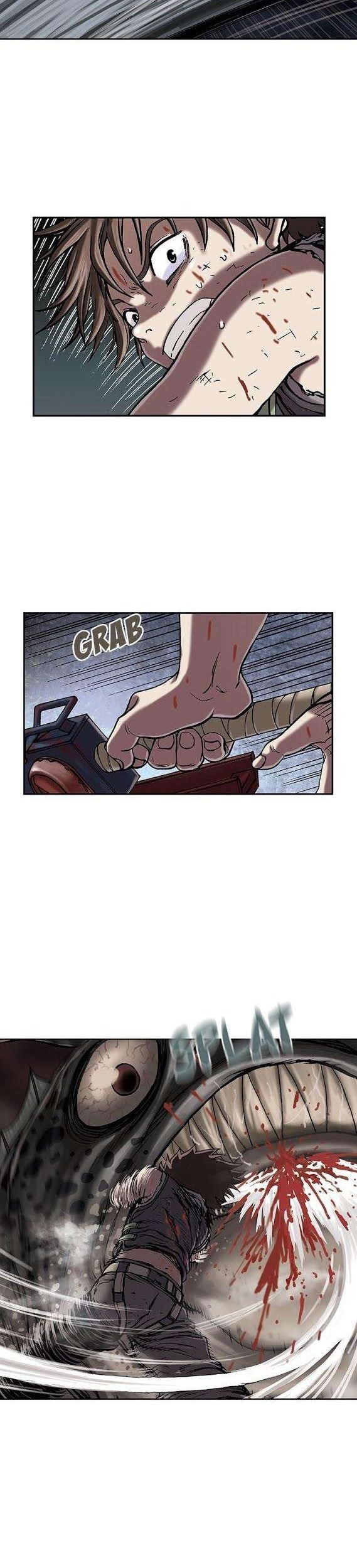 Leviathan Chapter 12 Gambar 16