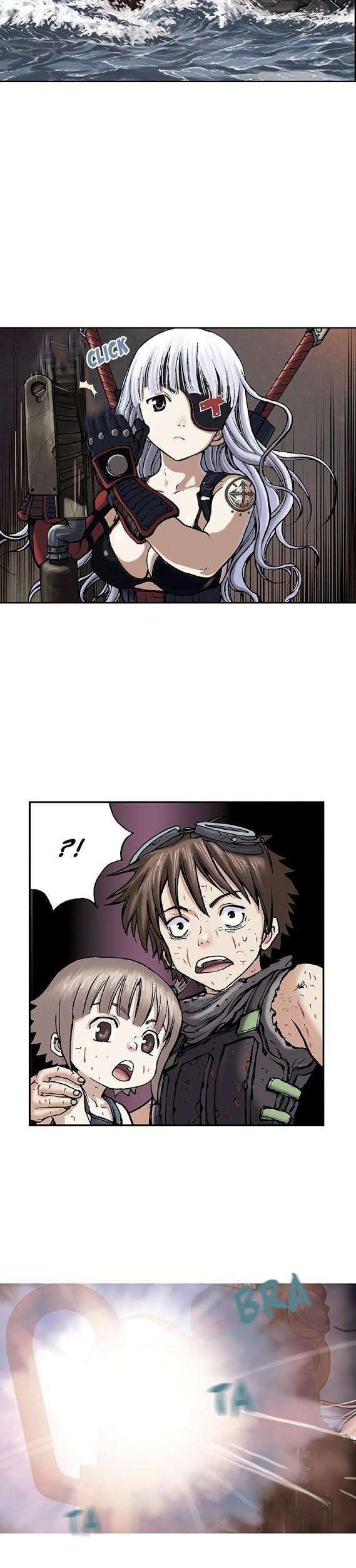 Leviathan Chapter 12 Gambar 9