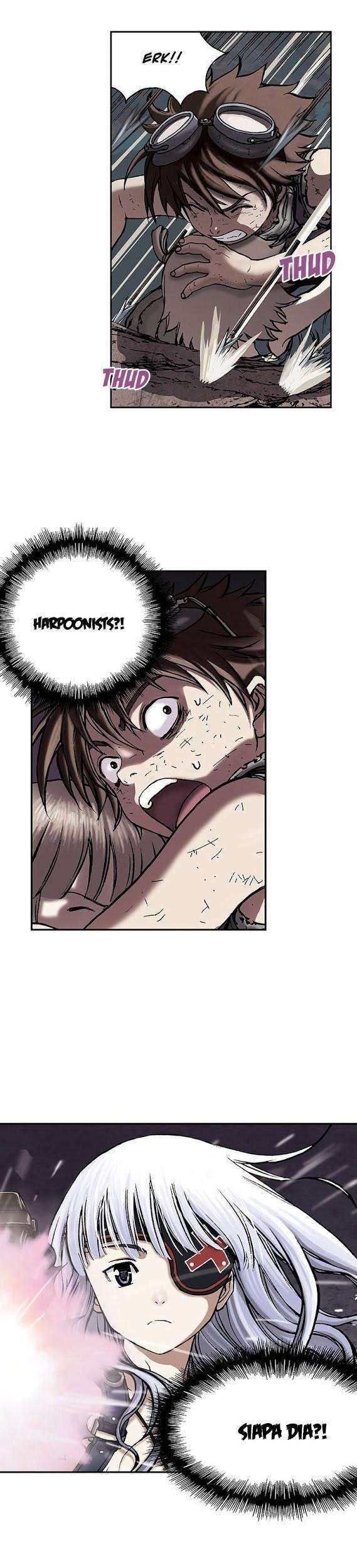 Leviathan Chapter 12 Gambar 12