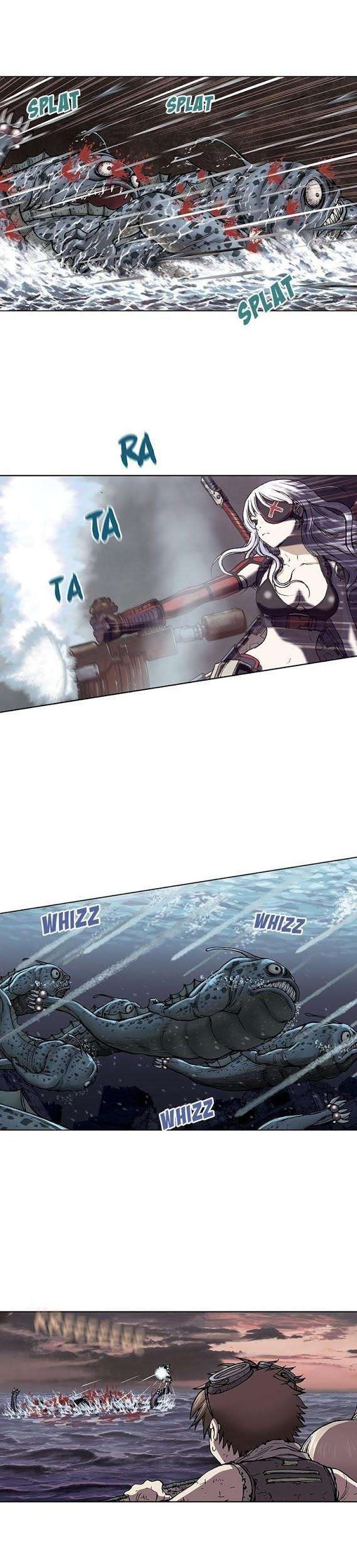 Leviathan Chapter 12 Gambar 13