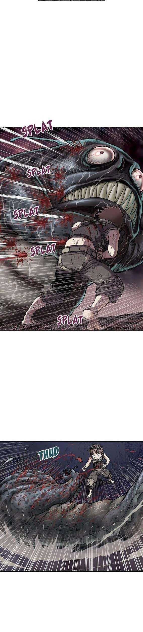 Leviathan Chapter 12 Gambar 19