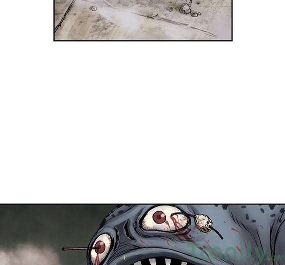 Leviathan Chapter 11 Gambar 7