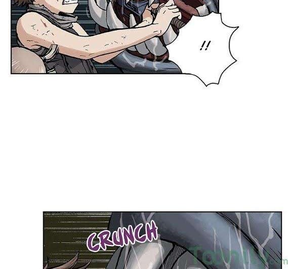 Leviathan Chapter 11 Gambar 26