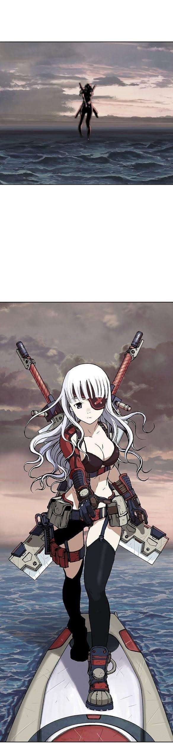 Leviathan Chapter 11 Gambar 31