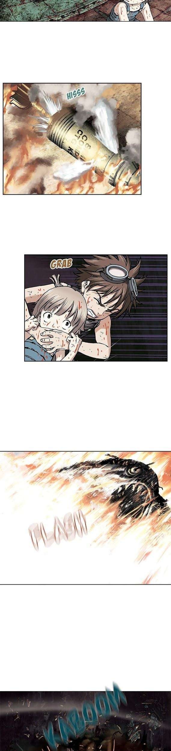 Leviathan Chapter 11 Gambar 15