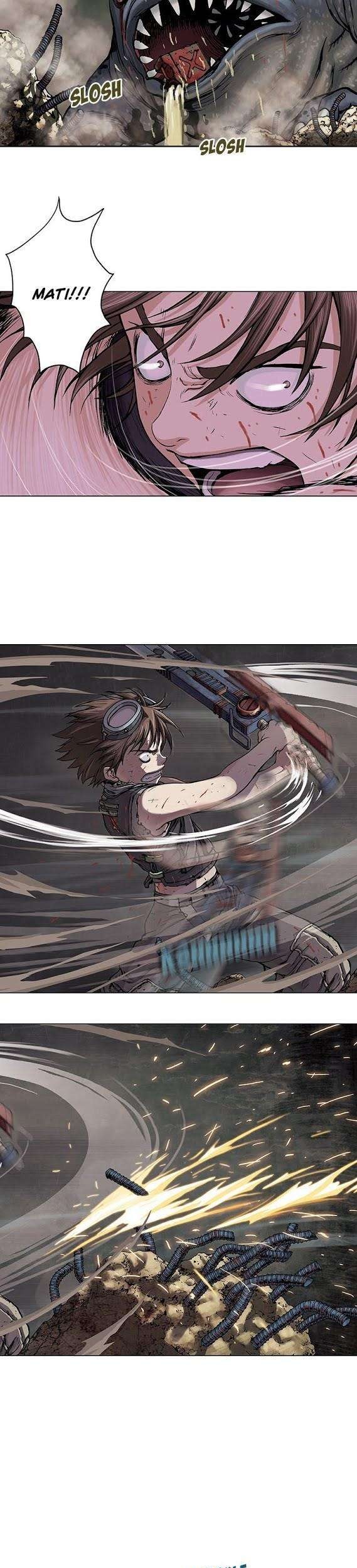 Leviathan Chapter 11 Gambar 9