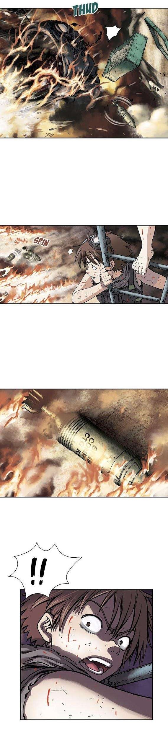 Leviathan Chapter 11 Gambar 13