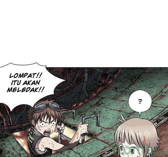 Leviathan Chapter 11 Gambar 14