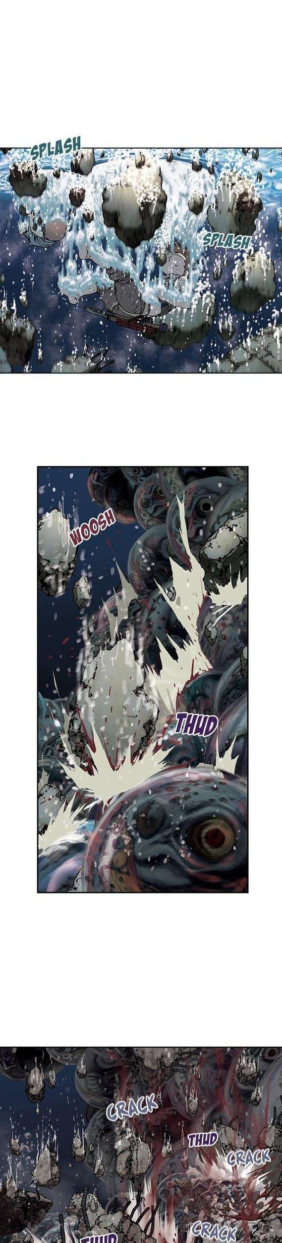 Leviathan Chapter 11 Gambar 19